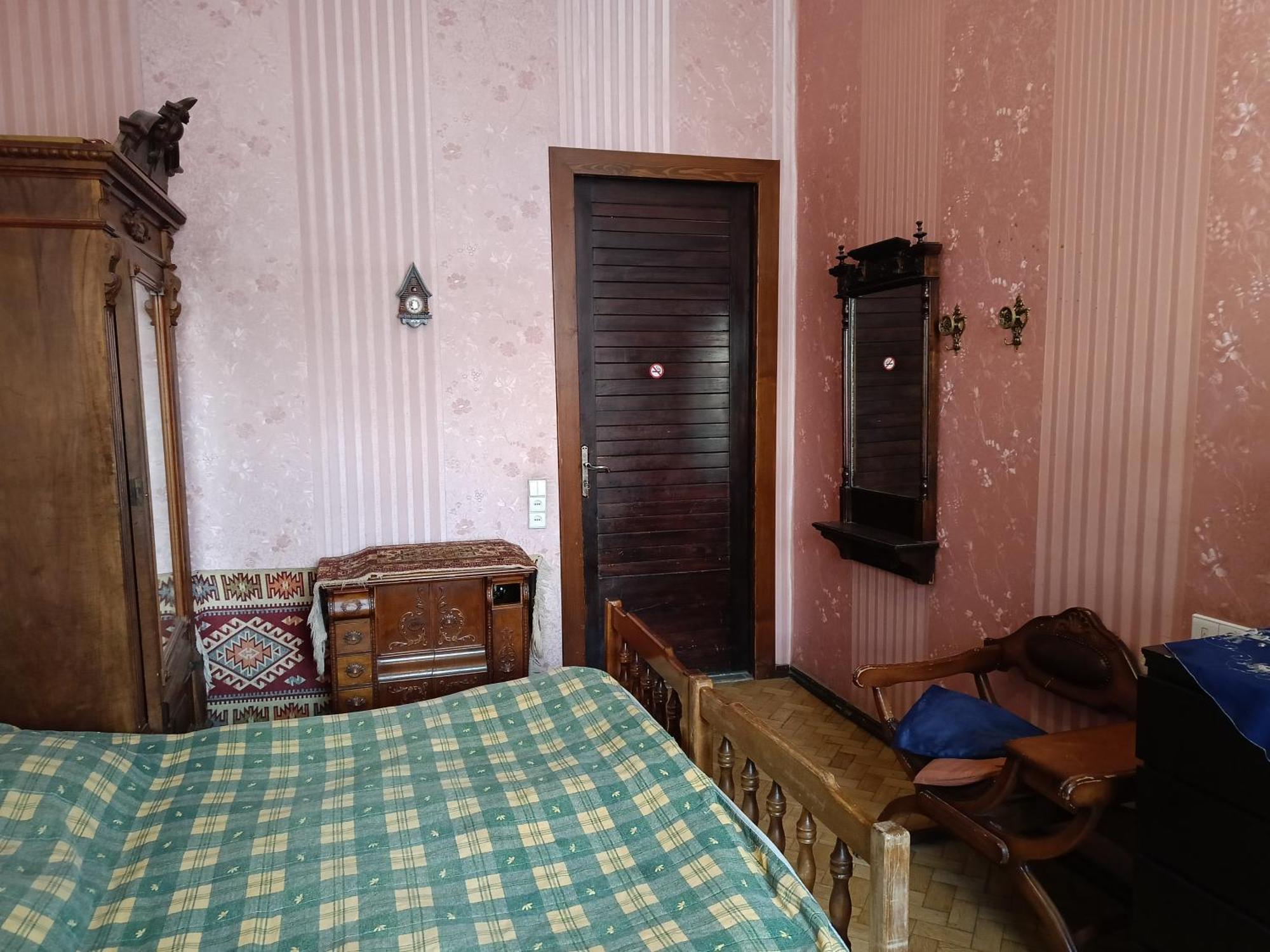 Гостевой дом В Тбилиси Экстерьер фото